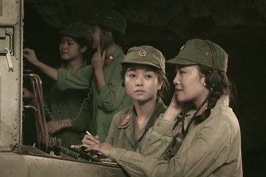 Truyền hình trực tiếp về một con đường Trường Sơn không ai biết