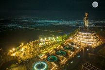 Nhiều trải nghiệm hấp dẫn chờ đón du khách ở Tây Ninh dịp Trung thu