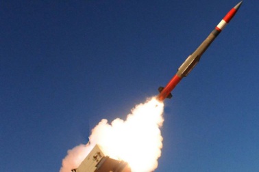 Đài Loan mua tên lửa mới của Mỹ bất chấp Trung Quốc cảnh báo