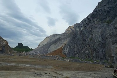 Hòa Bình ngăn chặn vụ nổ  lớn