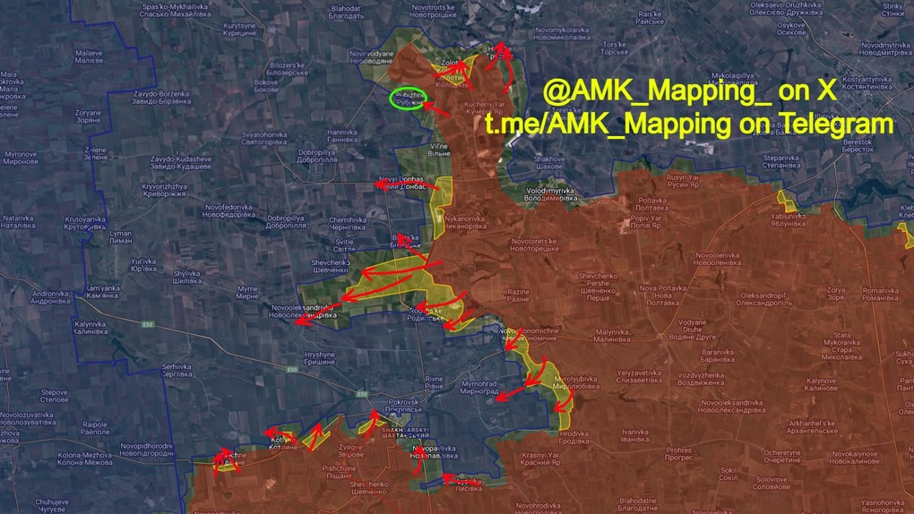 Chiến sự Ukraine 13/8: Nga tiếp tục tiến công ở khu vực Donetsk - 6 Chiến sự Ukraine 13/8: Nga tiếp tục tiến công ở khu vực Donetsk - 6
