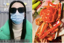 Hẹn hò lần đầu, cô gái Trung Quốc bị "bỏ bom" với hóa đơn 100 triệu đồng