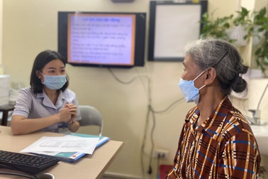 Giá khám theo yêu cầu không được vượt quá 500.000 đồng