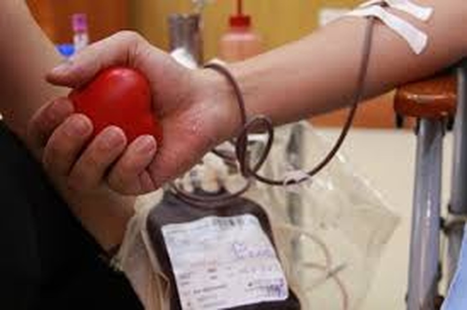 Kho máu cả nước cạn kiệt, nhiều địa phương đối mặt với tình trạng thiếu máu dịp Tết - 2 Kho máu cả nước cạn kiệt, nhiều địa phương đối mặt với tình trạng thiếu máu dịp Tết - 2