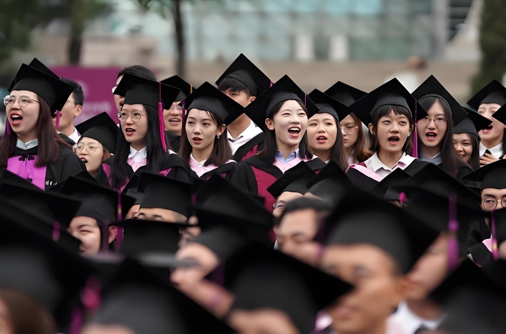 Tham vọng của giới tỷ phú Trung Quốc khi đầu tư vào giáo dục đại học - 2 Tham vọng của giới tỷ phú Trung Quốc khi đầu tư vào giáo dục đại học - 2