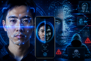 Khi AI có thể "đánh cắp" khuôn mặt, eKYC còn an toàn đến đâu?