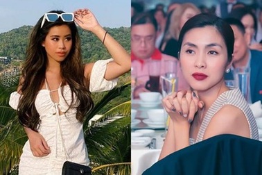 Phản ứng của Tăng Thanh Hà sau khi em chồng Tiên Nguyễn bị cách ly