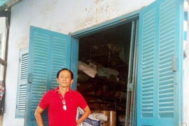 Sự thật cả chợ Sóc Trăng ai cũng biết chỉ cơ quan thi hành án không biết?