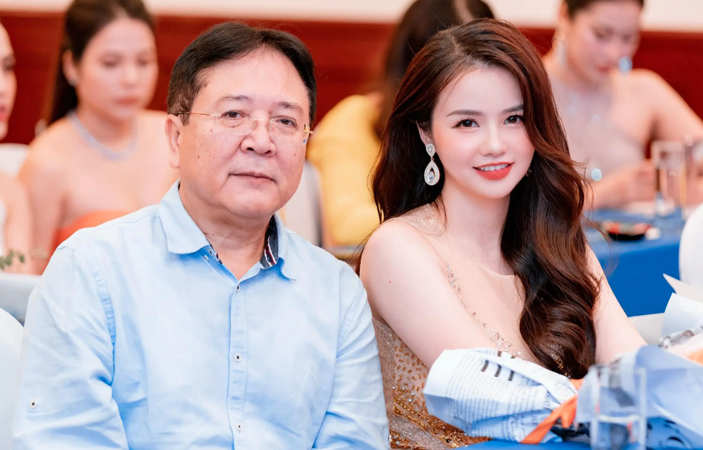 Mrs Grand Vietnam 2024 chấp nhận thí sinh là mẹ đơn thân - 2 Mrs Grand Vietnam 2024 chấp nhận thí sinh là mẹ đơn thân - 2