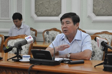 Dự án khởi nghiệp tại TPHCM sắp được tiếp cận nguồn vốn 1.000 tỷ đồng