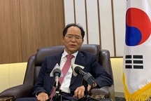 Hàn Quốc chữa trị tận tình cho công dân Việt Nam nhiễm virus corona