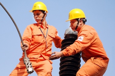 "Đại bàng" quan tâm Quy hoạch điện 8