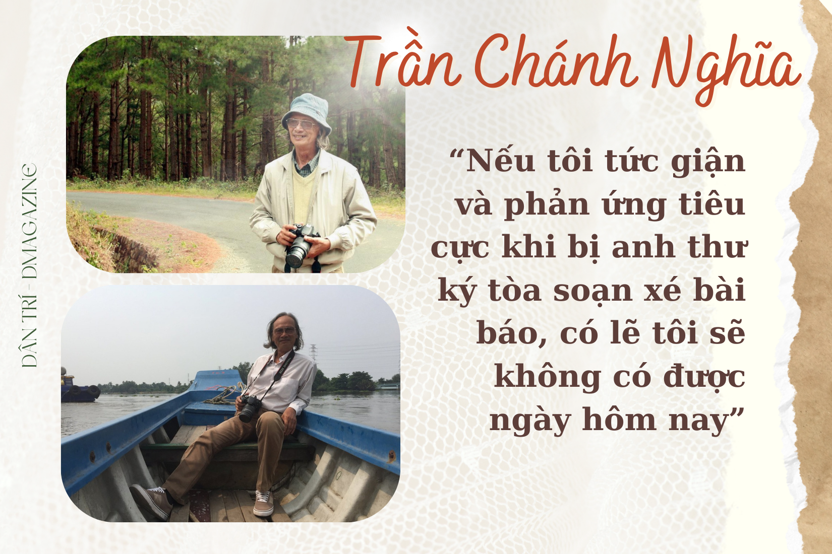 Một thuở Sài Gòn của bố Nghĩa - 2 Một thuở Sài Gòn của bố Nghĩa - 2