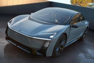 Toyota Corolla Concept ra mắt: Khi xe bán chạy nhất thế giới "lột xác"