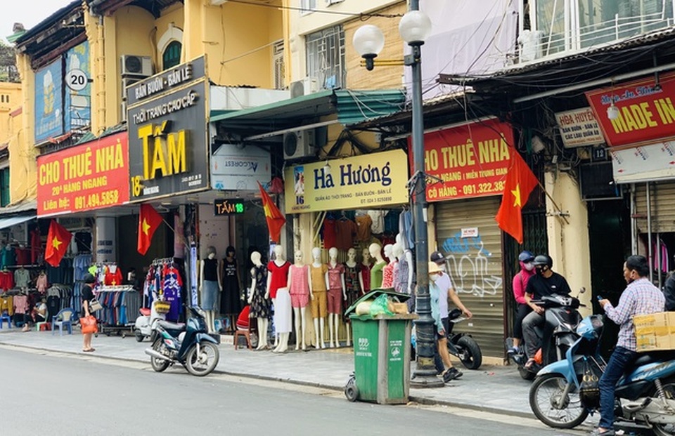 Giá nhà bỏng tay, dân nghèo chỉ biết ngóng chính sách - 1 Giá nhà bỏng tay, dân nghèo chỉ biết ngóng chính sách - 1