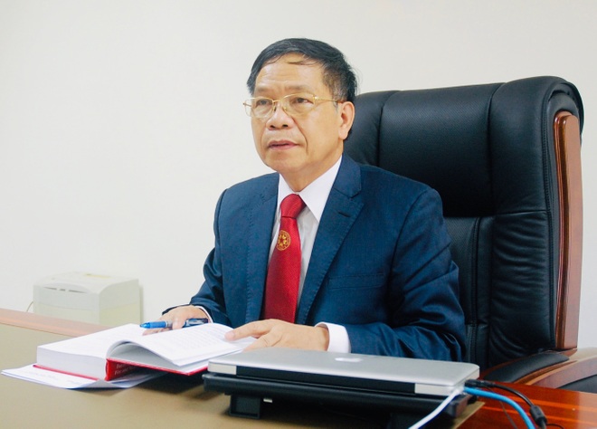 Chất lượng giáo dục đại học: Ông chủ hay người làm thuê cũng từ đó mà ra - 5 Chất lượng giáo dục đại học: Ông chủ hay người làm thuê cũng từ đó mà ra - 5