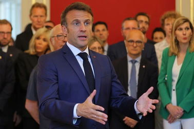 Pháp cảnh báo hậu quả nếu Iran chuyển UAV cho Nga