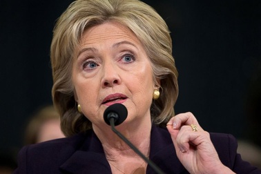 Bộ ngoại giao Mỹ: Bà Clinton phạm luật khi dùng email cá nhân