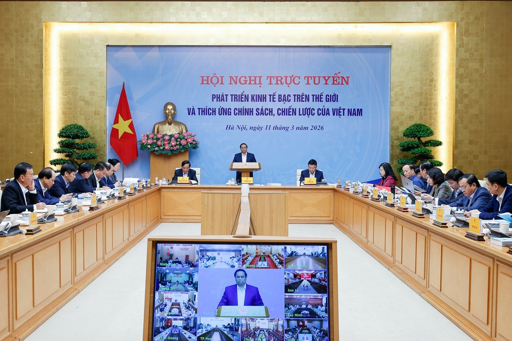 Định hướng kinh tế bạc, chuyển gánh nặng già hóa thành cơ hội phát triển - 1 Định hướng kinh tế bạc, chuyển gánh nặng già hóa thành cơ hội phát triển - 1