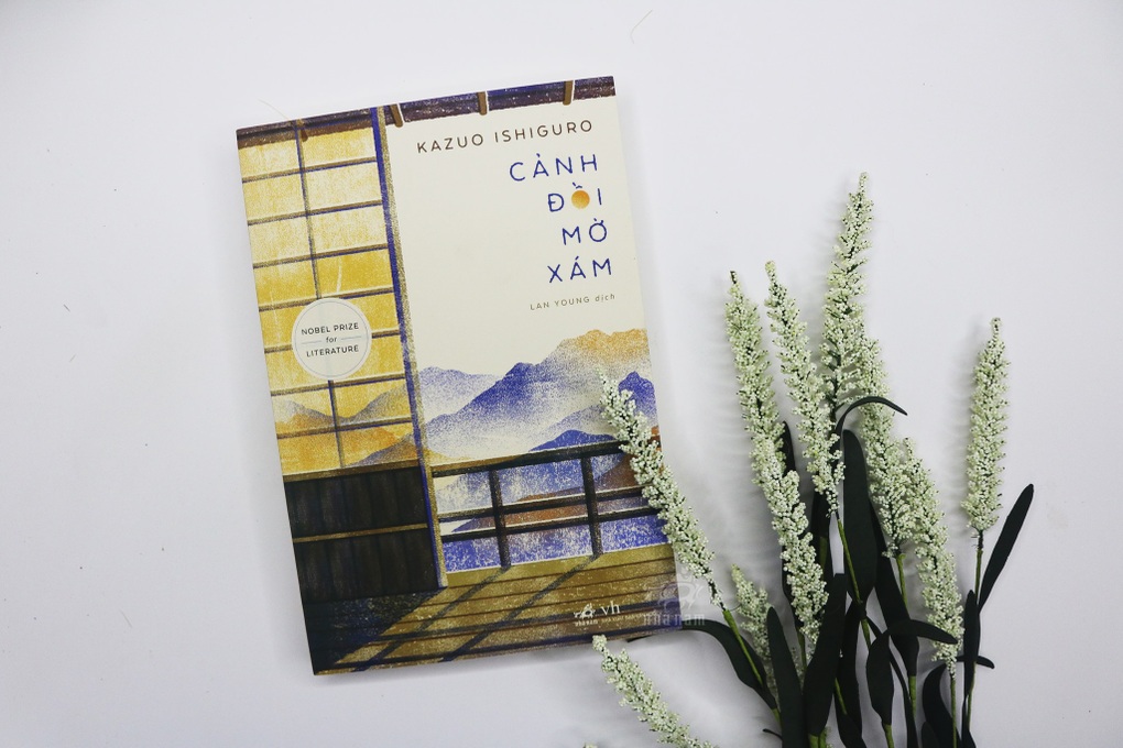 Tàn ngày để lại và loạt sách hay của Kazuo Ishiguro cho người mới bắt đầu - 2 Tàn ngày để lại và loạt sách hay của Kazuo Ishiguro cho người mới bắt đầu - 2