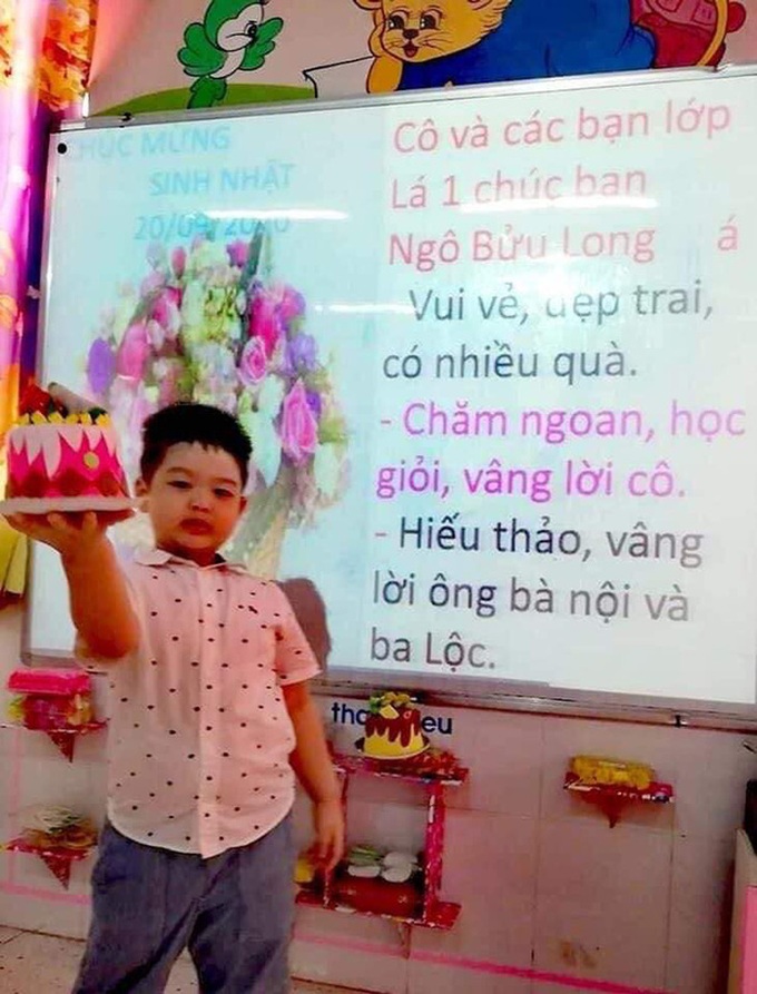 Hậu ồn ào ra rìa, Nhật Kim Anh lên tiếng: Gia đình nhà nội, cô giáo đừng gieo rắc vào đầu trẻ suy nghĩ tiêu cực về mẹ nó - Ảnh 2.