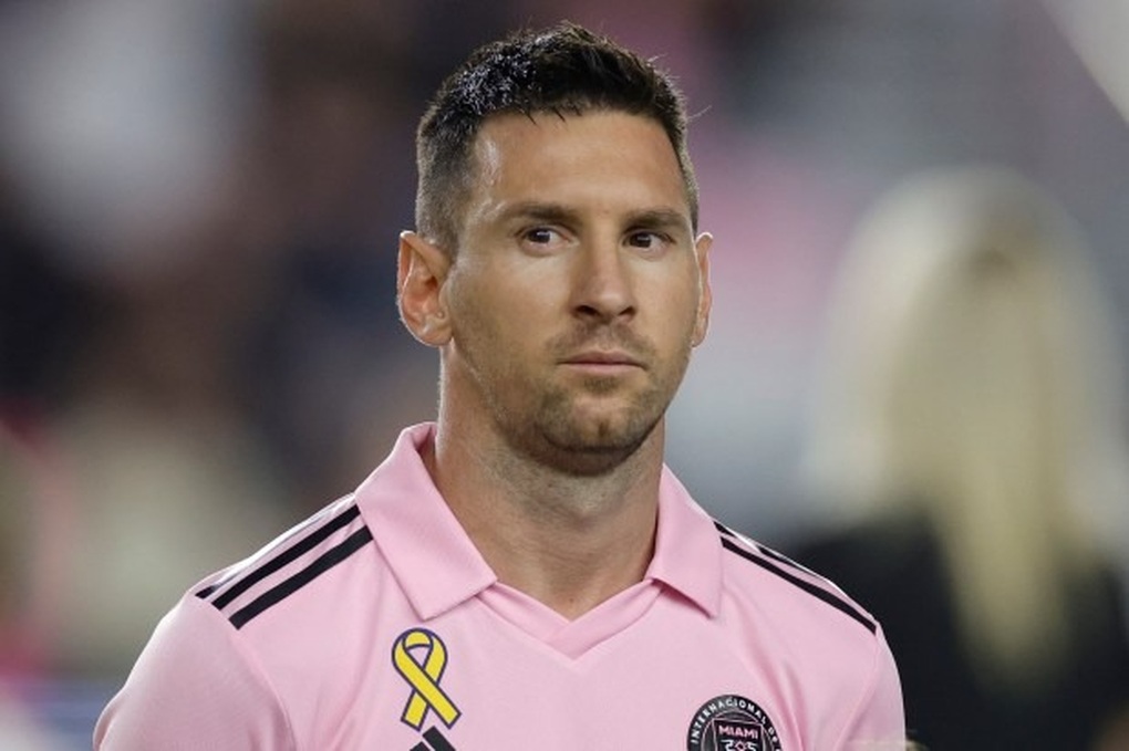 Huyền thoại Van Basten không thừa nhận Messi giỏi nhất mọi thời đại - 2 Huyền thoại Van Basten không thừa nhận Messi giỏi nhất mọi thời đại - 2