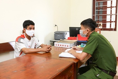 Khởi tố tài xế gây tai nạn chết người rồi lái xe bỏ trốn