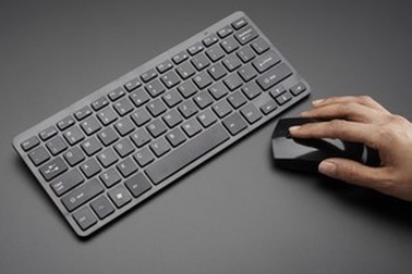 Lỗ hổng bảo mật trên chuột, bàn phím không dây