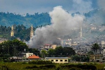 Philippines tiêu diệt 2 đầu sỏ khủng bố ở Marawi