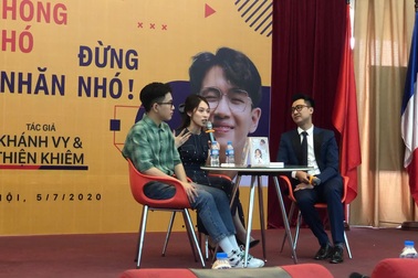 Hot girl 7 thử tiếng thể hiện khả năng nói Tiếng Anh trôi chảy