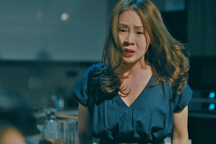 Hồng Diễm và những vai "phụ nữ khổ nhất màn ảnh Việt"