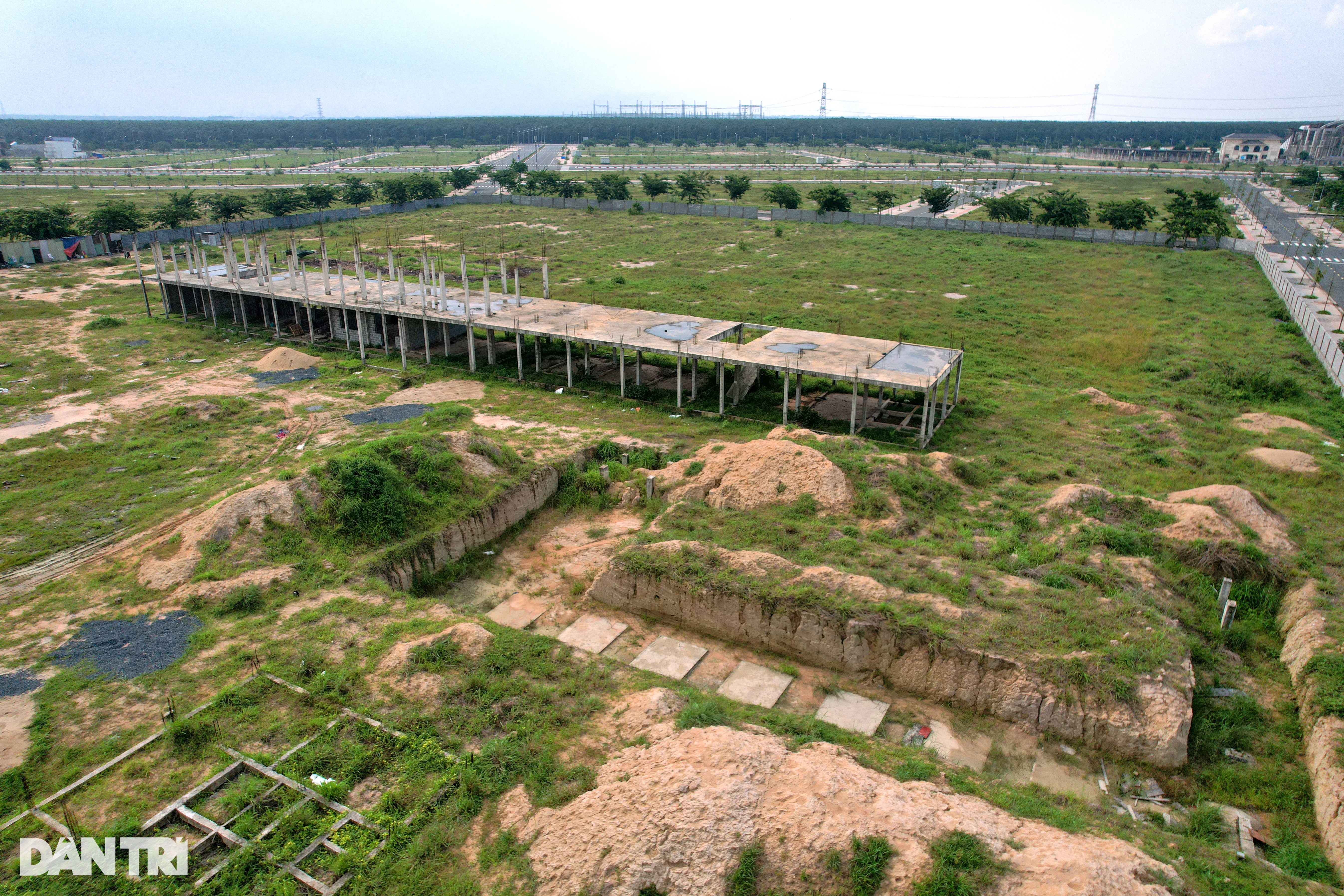Cuộc di dân để làm sân bay Long Thành: An cư nhưng chưa lạc nghiệp - 4 Cuộc di dân để làm sân bay Long Thành: An cư nhưng chưa lạc nghiệp - 4