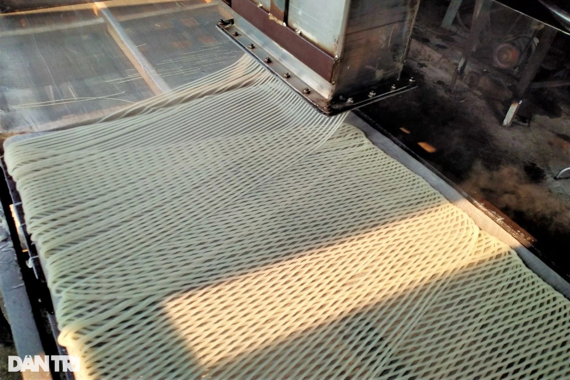 Kỹ sư 8X về quê với tham vọng đưa phở sắn xứ Quảng xuất ngoại - 3 Kỹ sư 8X về quê với tham vọng đưa phở sắn xứ Quảng xuất ngoại - 3