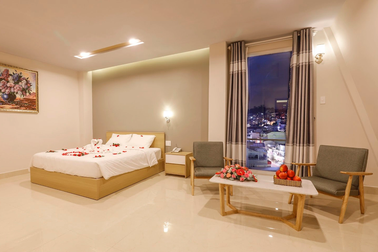 Hoa Dalat Travel gợi ý cách chọn, đặt khách sạn Đà Lạt online