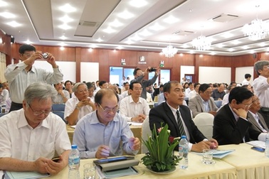 Hội nghị tập huấn công tác khuyến học toàn quốc