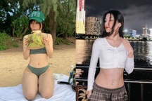 3 nữ rapper Gen Z vừa xinh đẹp, vừa lôi cuốn trên sân khấu