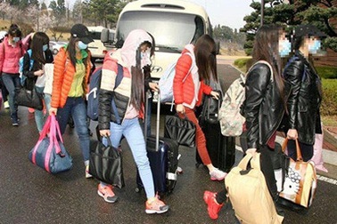 Nghi án "lò đào tạo" người đào tẩu Triều Tiên giả ở Trung Quốc