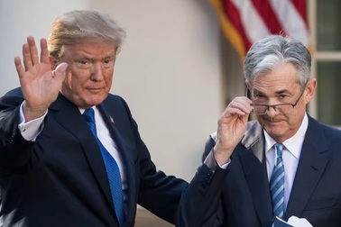 Liệu Tổng thống đắc cử Donald Trump có quyền sa thải chủ tịch Fed?