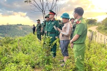 Vụ quả đồi bất ngờ đổ ập ở Đà Nẵng: Di dời khẩn cấp 665 người