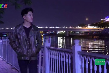 Gương thần - Ali Hoàng Dương.