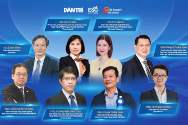 Hội thảo tăng trưởng kinh tế 2 con số quy tụ nhiều chuyên gia hàng đầu