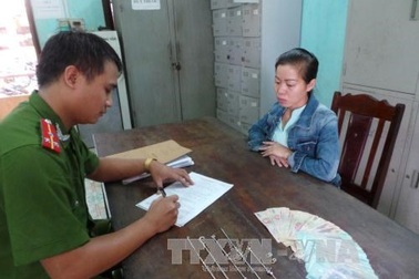 Ninh Bình: Bắt giữ đối tượng giả làm người nhà học sinh để lừa đảo