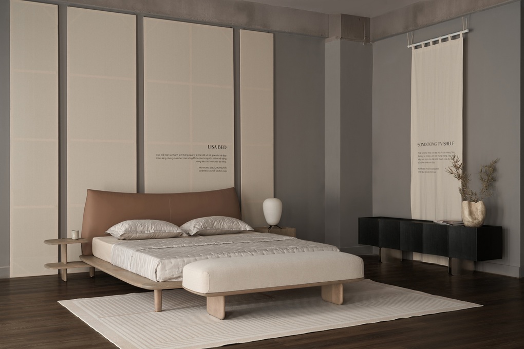Ý tưởng thiết kế nội thất từ những tác phẩm điêu khắc nổi tiếng thế giới - 4 Ý tưởng thiết kế nội thất từ những tác phẩm điêu khắc nổi tiếng thế giới - 4