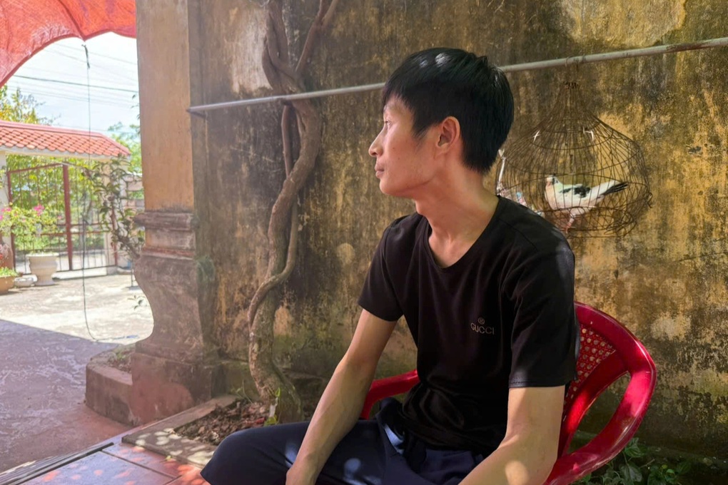 Bất ngờ chân dung người hùng nhí cứu bé trai ngã xuống kênh ở Ninh Bình - 3 Bất ngờ chân dung người hùng nhí cứu bé trai ngã xuống kênh ở Ninh Bình - 3