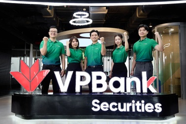 Công nghệ - yếu tố mang lại hiệu quả cho VPBankS