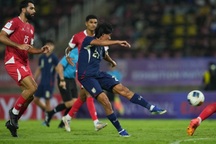 Thái Lan, Malaysia nhạt nhòa, Philippines thua đậm trước AFF Cup