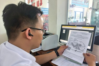 Ô tô được tự động gia hạn đăng kiểm, chủ xe có cần in giấy xác nhận không?