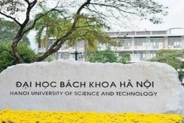 Trường ĐH Bách khoa Hà Nội công bố ngưỡng điểm xét tuyển tài năng 2022
