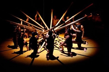 12 diễn viên Xiếc xin nghỉ việc tập thể vì bị kích động?