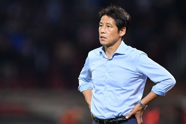 Bị Brazil từ chối, Thái Lan đá giao hữu với Congo